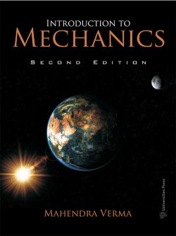 Orient Introduction to Mechanics